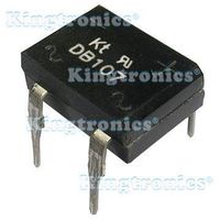 Kingtronics Kt bridge rectifier DB107 thumbnail image