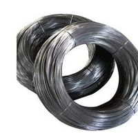 Carbon spring steel wire thumbnail image