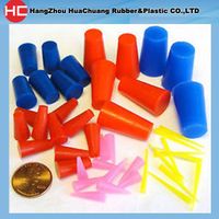 Supply Medical rubber parts rubber stopper thumbnail image