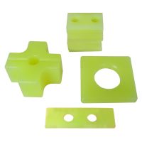 Polyurethane dampers/buffers/pads for hydraulic hammer/rock breaker thumbnail image