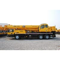XCMG original manufacturer QY30K5-I 30 ton hydraulic lift truck crane thumbnail image