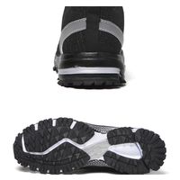 young fashion flywoven mesh upper safety shoes 909 thumbnail image