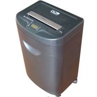 JP-820S office supplies equipment electrical paper shredder machine product thumbnail image