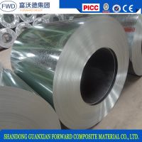 Galvanized steel coils from china, galvanized steel coils manufacturer, GI coils manufacturer thumbnail image