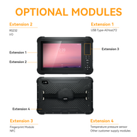 HUGEROCK S101 Highly Reliable Rugged Tablet PC From Shenzhen SOTEN Technology thumbnail image