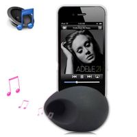 Wholesale 2013 New Egg Silicone Iphone Amplifier thumbnail image