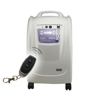 5L home use medical oxygen concentrator with ce thumbnail image