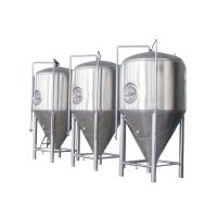 30BBL brewing kettle brew house beer brewing system thumbnail image