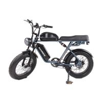 21 Speed Electric Snow Bicycle From China Factory    Wholesale Electric Bicycles thumbnail image