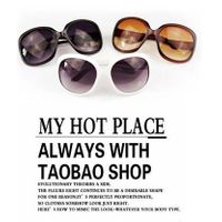 2% service fee only. taobao agent help you buy from china sunglass thumbnail image