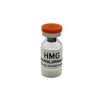 HMG 75IU 10Vials Human Menopausal Gonadotropin thumbnail image