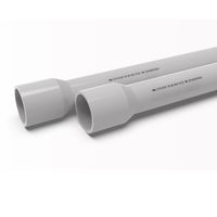 FC Communication Pipe with a foam core thumbnail image