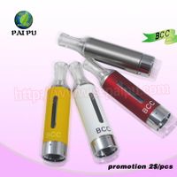 BCC atomizer E-cigarette perfume atomizer accessories ego atomizer e cig rebuildable atomizer thumbnail image