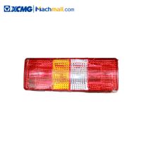 XCMG New Knuckle Boom Crane Spare Parts Left/Right Rear Combination Signal Light 803500124/803500168 thumbnail image