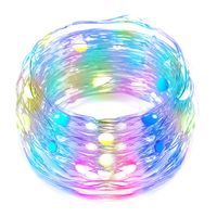 Tuya WiFi Bluetooth Magical LED String Light thumbnail image