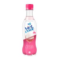 Vietcool Sparkling Energy Drink With Coffee Flavor 400ml Pet Bottle thumbnail image