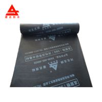Torched on SBS modified bituminous waterproof membrane for concrete roof thumbnail image