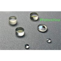Micro Spherical Lenses, Small round lens, Ultra small lens, Endoscope lens,Capsule lens thumbnail image
