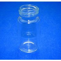 screw clear glass vial 20ml(25*57) thumbnail image