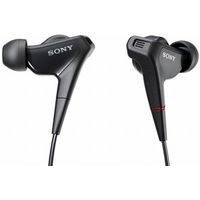 Sony XBA-NC85D Noise Canceling In-Ear Headphone thumbnail image