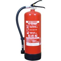 2 - 6 L wet chemical fire extinguisher thumbnail image