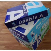 Double A4 Copy Paper, 80gsm, 70gsm, 75gsm A4 Papers thumbnail image