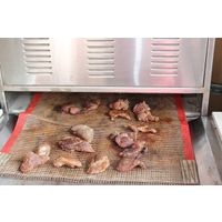Microwave beef jerky drying machine,beef jerky dryer thumbnail image