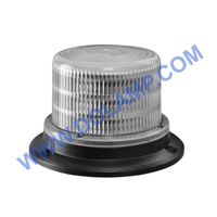5.7 Inches SAE J845 LED Beacon LED Warning Lamp LED Strobe Light thumbnail image