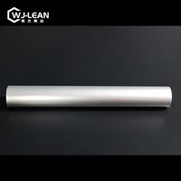 China supplier 2021 New Product Design Aluminium Lean Tube For Work Table thumbnail image