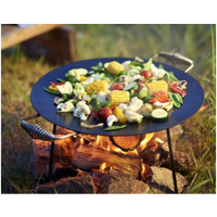 Fry pan 58cm for outdoor camping thumbnail image