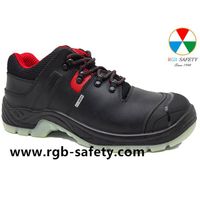 Steel toe work boots for men, best work boots for women GSI-1373 thumbnail image