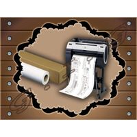 Engineering Paper Roll thumbnail image