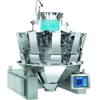 multihead weigher thumbnail image