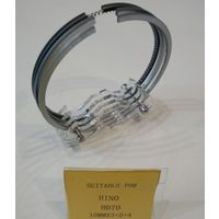 Diesel Engine Piston Ring for Hino 110mm Cylinder Bore thumbnail image