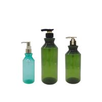pet pump bottle skin care packaging thumbnail image