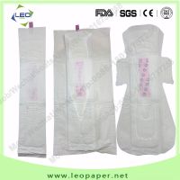 High Quality Attractive Price anion Sanitary Napkin Manufacturer from China thumbnail image
