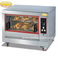 Electric Chicken Rotisseries thumbnail image