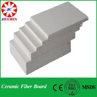JC-Board Series vacuum insulated panel high density ceramic fiber board thumbnail image