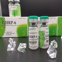 CHRP-6 Acetate Peptides GHRP6 thumbnail image