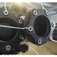 XN carbon fiber drive shaft are ideal for industry cooling tower thumbnail image
