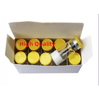 Low Price Epitalon Epithalon Peptide Powder 10mg per box 10vials with Best Quality thumbnail image