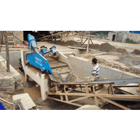 Fine Sand Recycling Machine for Sand Washing Plant thumbnail image