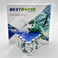 Bestropin,Powerful and Strong Legit hGH thumbnail image