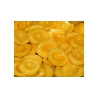 Yellow Peaches  In  Light  Syrup thumbnail image