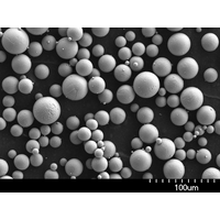 CoCrFeNiAl Powder High-entropy Refractory And Deformable Alloy Powder thumbnail image