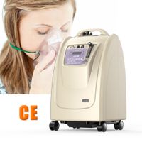 AERTI 10L big flow home use medical oxygen concentrator thumbnail image
