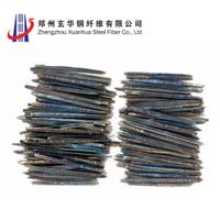 Refractory Material Stainless Steel Fiber (AISI430,446,330,304,310) thumbnail image