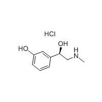 phenylephrine HCL thumbnail image