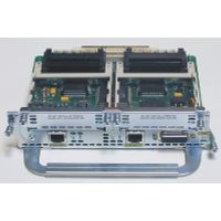 Cisco NM-2FE2W, Network Module thumbnail image