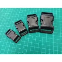 POM 25mm plastic buckles for bags accessories thumbnail image